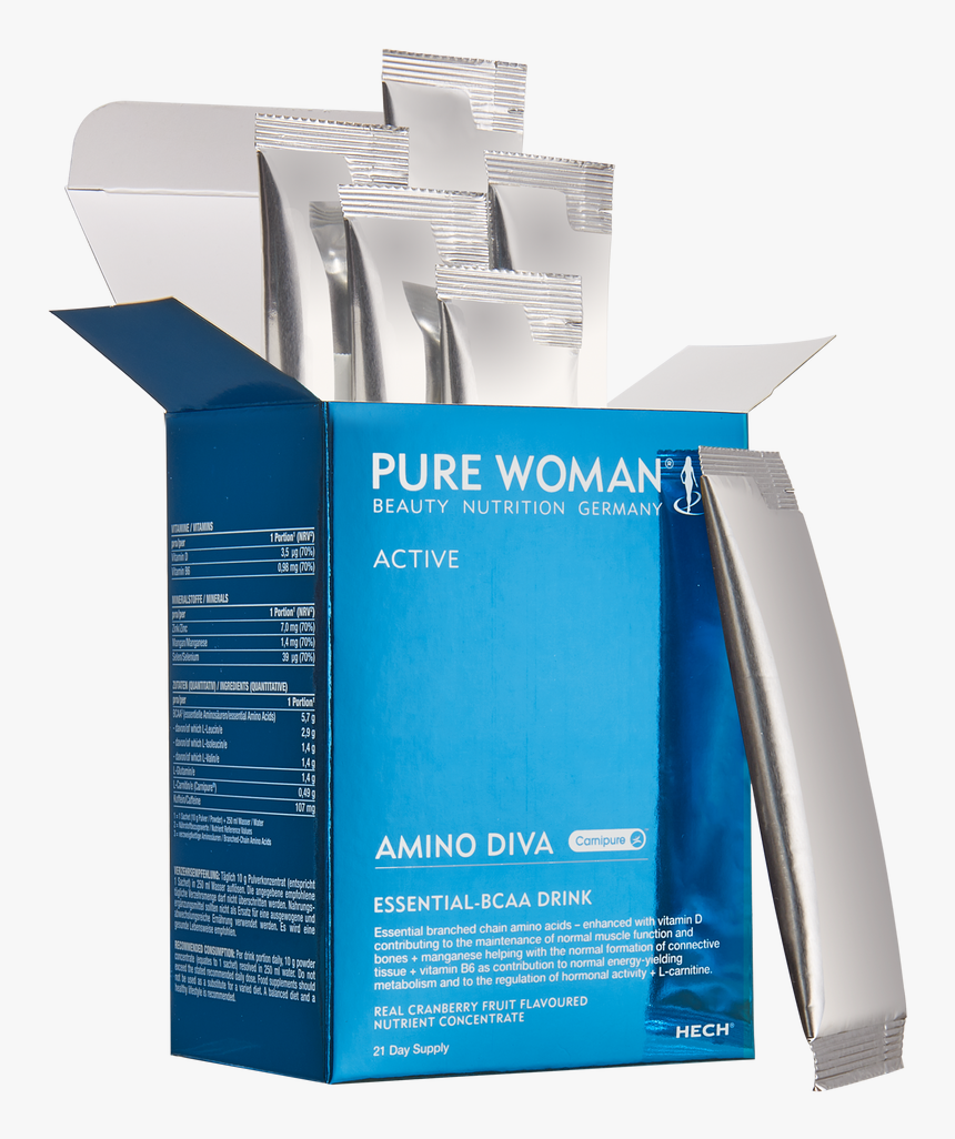 Essential Amino Acid, HD Png Download