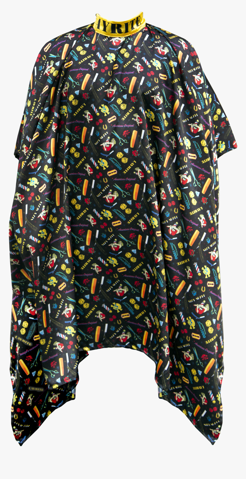 Layrite Deluxe Stay Sharp Black Custom Limited Edition - Day Dress, HD Png Download