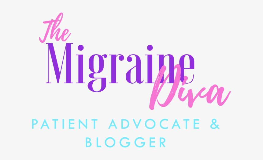 The Migraine Diva - Vangent, HD Png Download