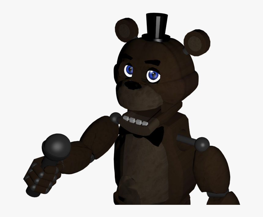 Fnaf World Png, Transparent Png