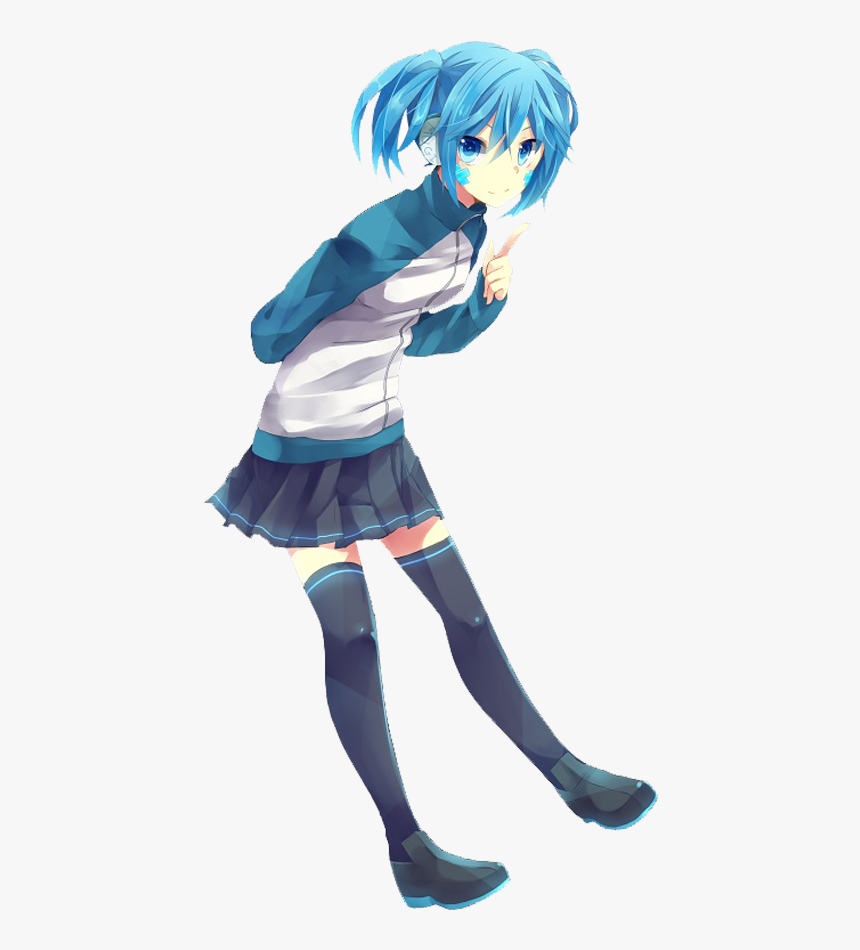 Kagerou Project, HD Png Download