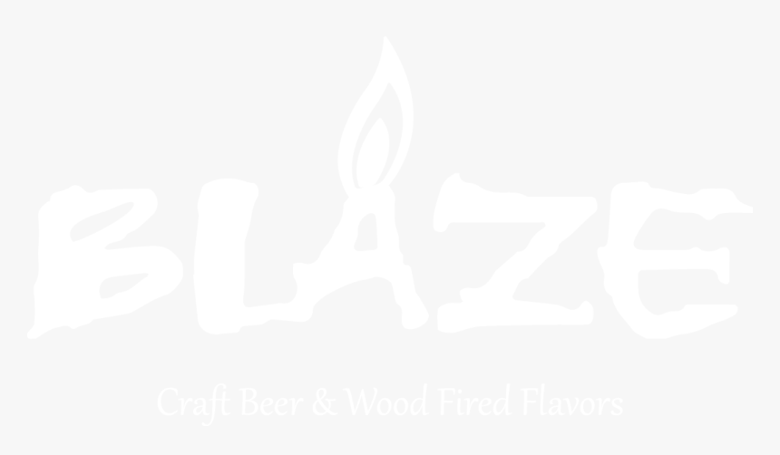 Blaze - Blaze Restaurant Bangor Maine, HD Png Download