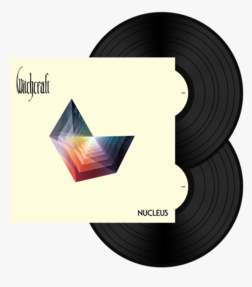 Witchcraft Nucleus, HD Png Download
