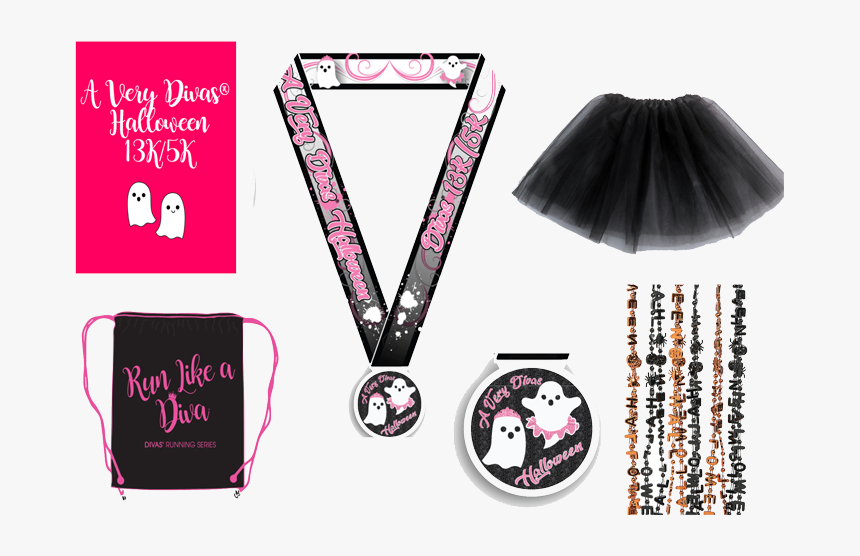 Virtual Race Items - Umbrella, HD Png Download