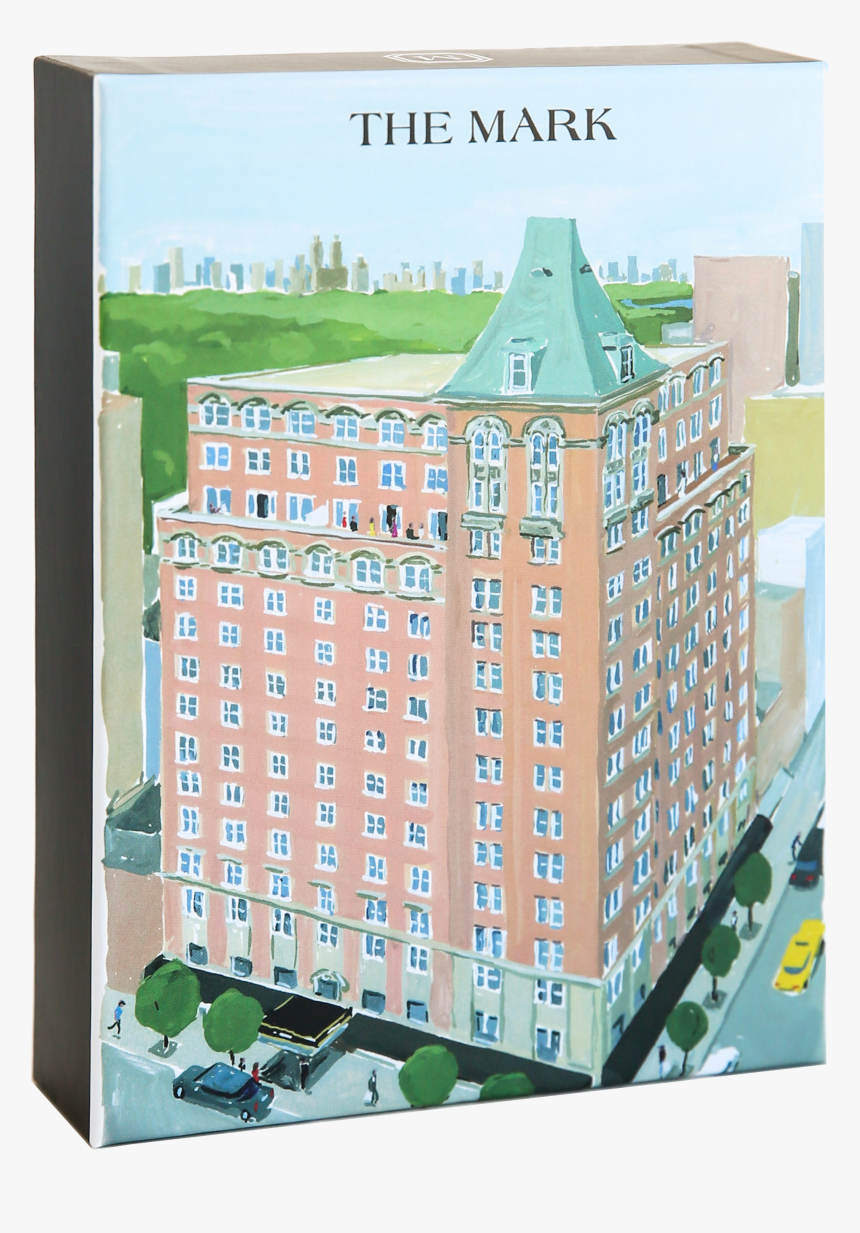 Apartment, HD Png Download