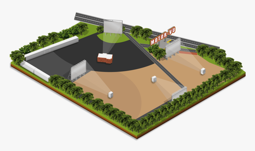 Estate, HD Png Download