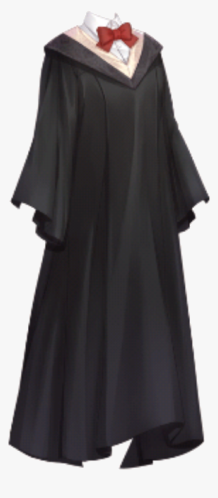Transparent Gown Png - 奇迹 暖 暖 10 8, Png Download