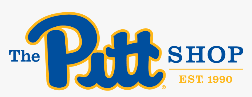 Logo - Pittsburgh Panthers Football, HD Png Download