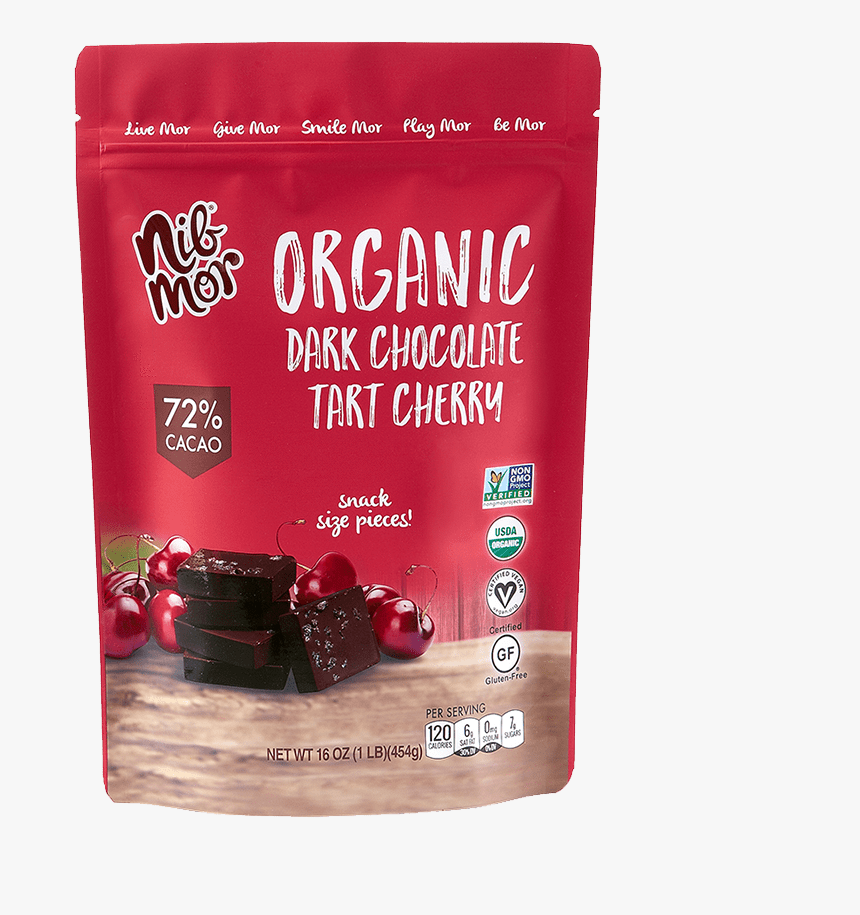 Costco Dark Chocolate Cherry, HD Png Download