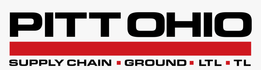 Pitt Ohio Logo Png, Transparent Png
