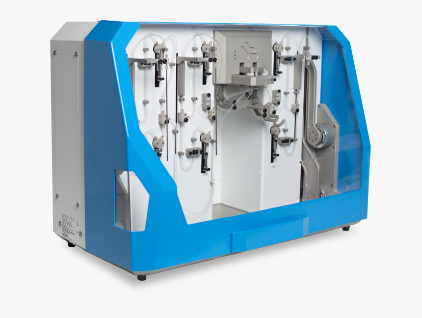 Nanoassemblr Blaze, HD Png Download