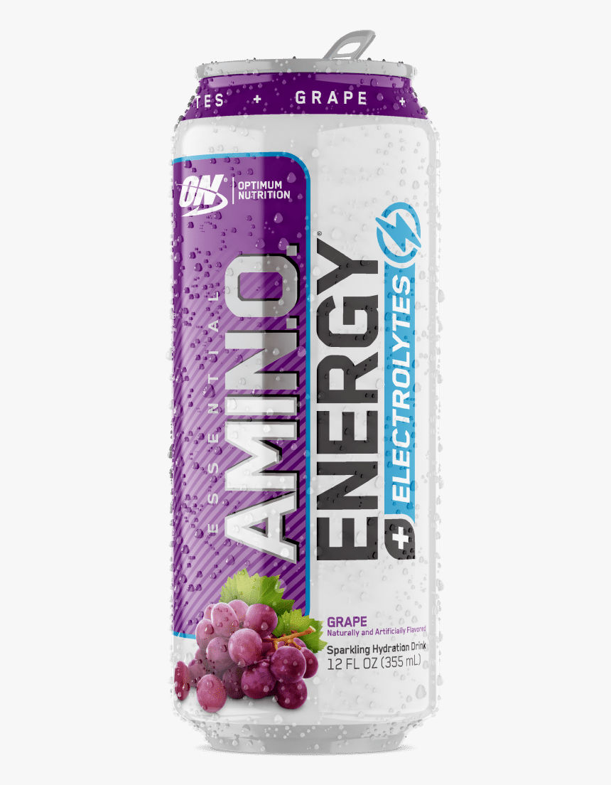 Caffeinated Drink, HD Png Download