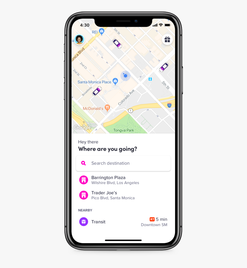 Iphone Hotspot, HD Png Download