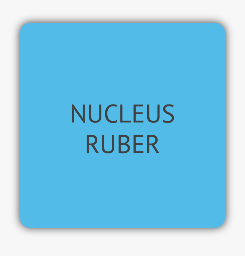 Nucleus Ruber, HD Png Download