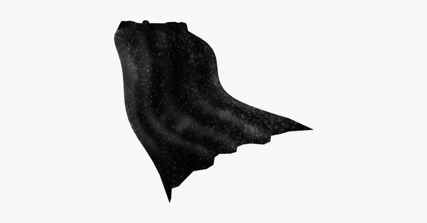 Blackiron Cape - Wool, HD Png Download