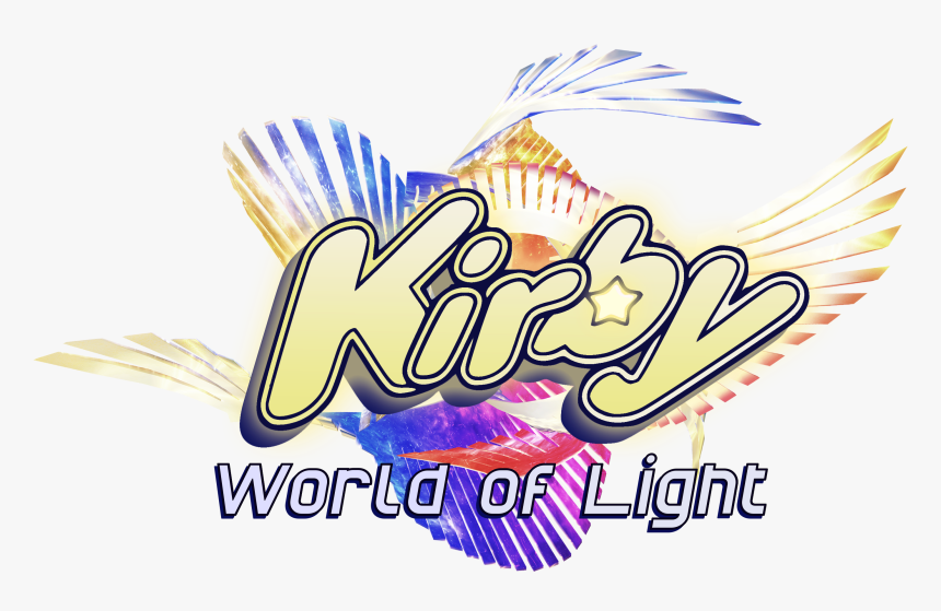 Kirby And The World Of Light, HD Png Download