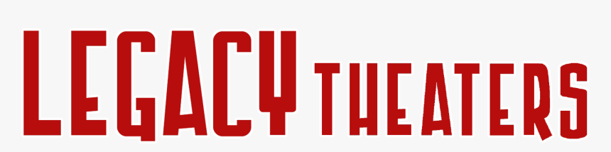 Legacy Theaters - Graphic Design, HD Png Download