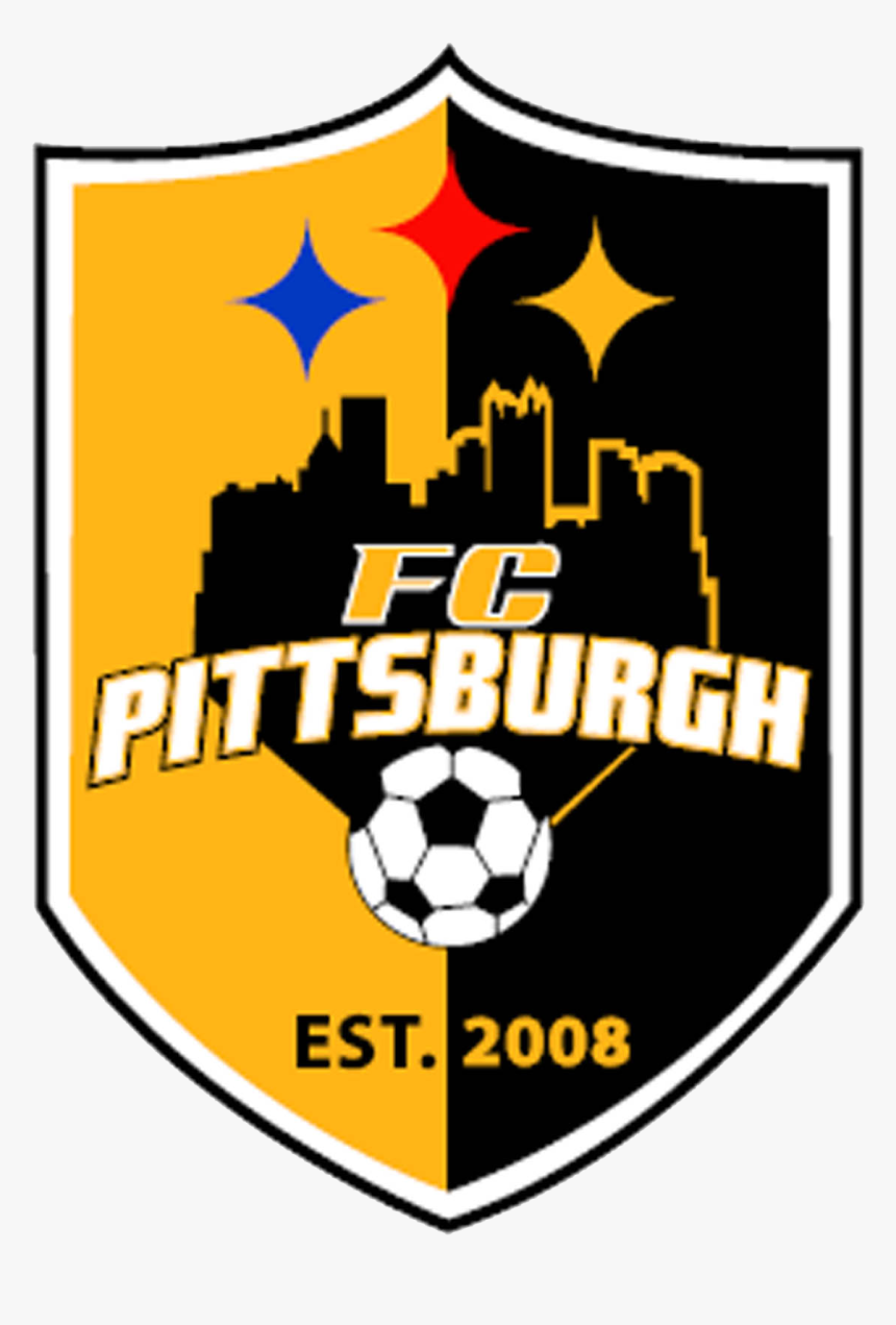 Fc Pittsburgh, HD Png Download