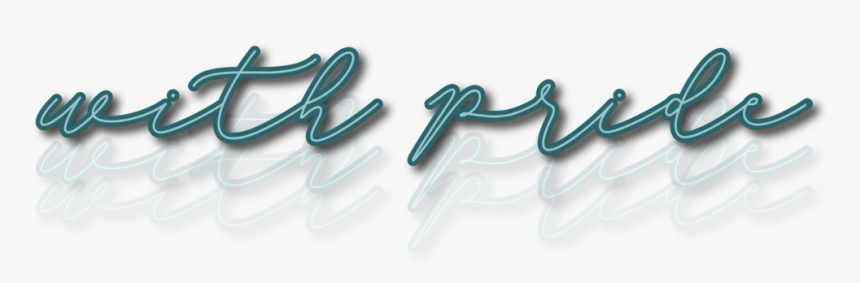 1 - Calligraphy, HD Png Download