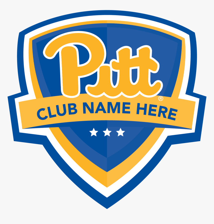 Pitt Panthers Flag, HD Png Download