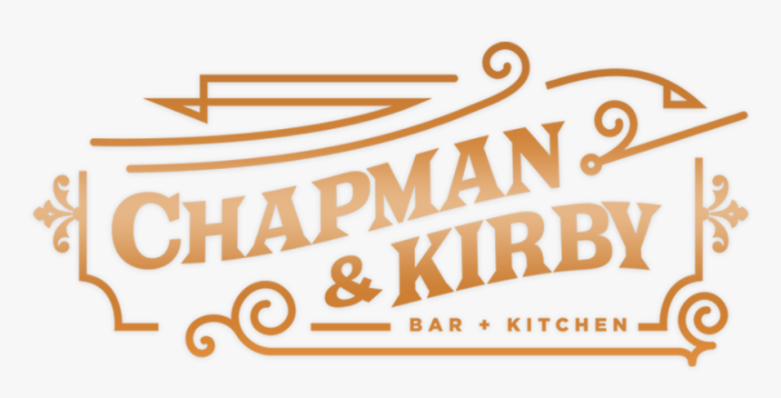 Chapman & Kirby, HD Png Download