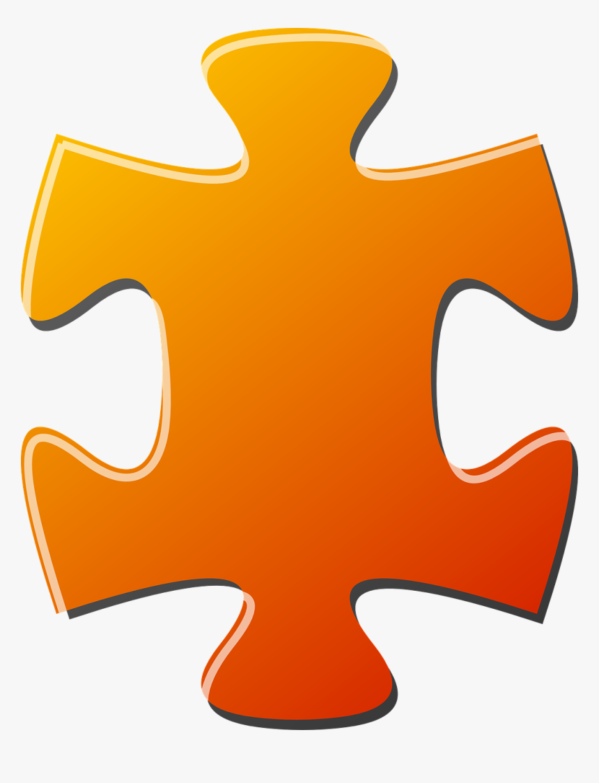 Pieza Puzle Png, Transparent Png