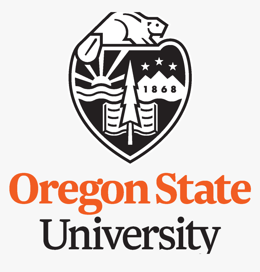 Oregon State University Png, Transparent Png