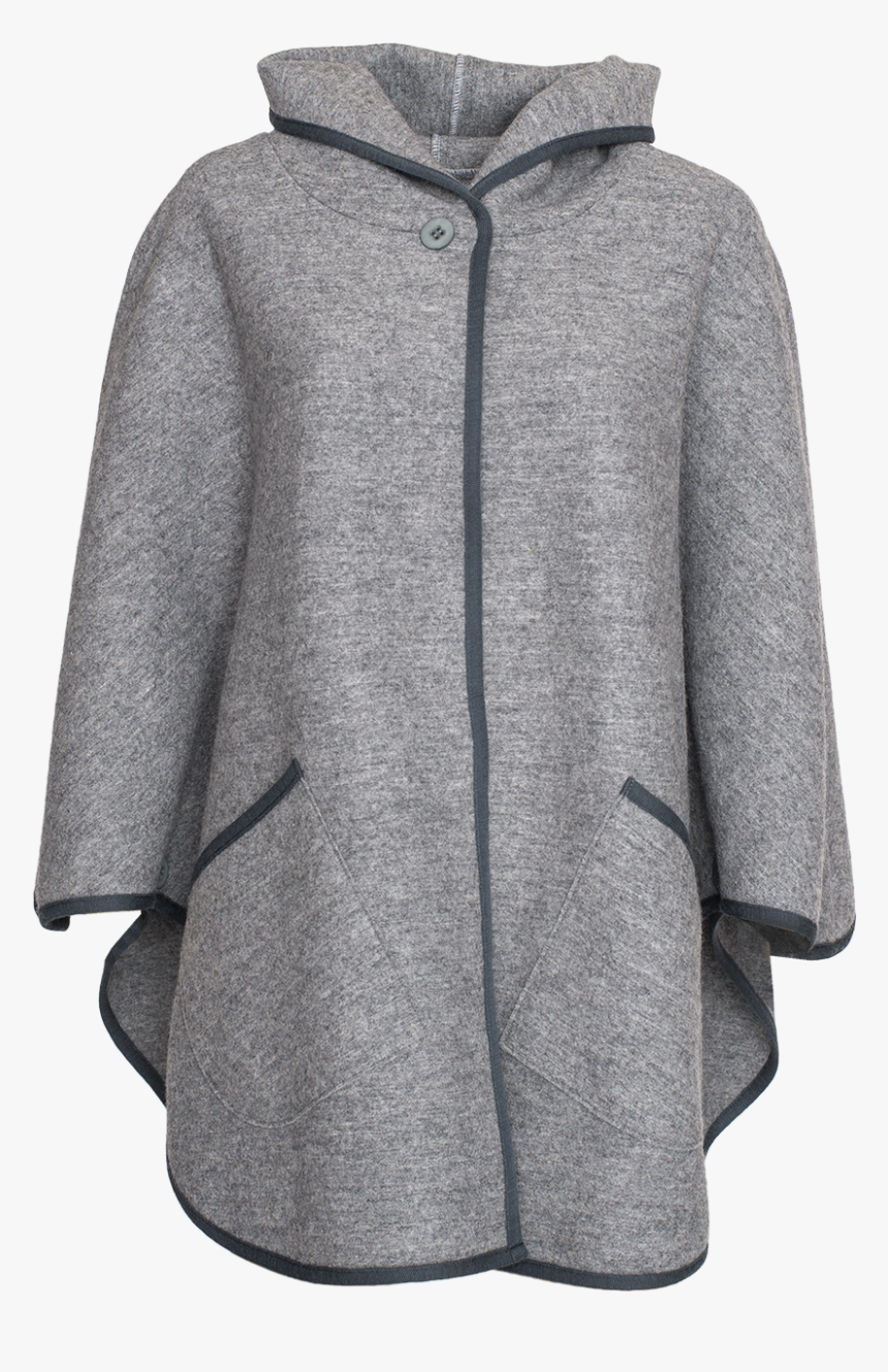 Lodencape Damen, HD Png Download