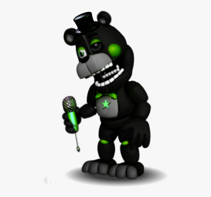 Fnaf 4 Child, HD Png Download