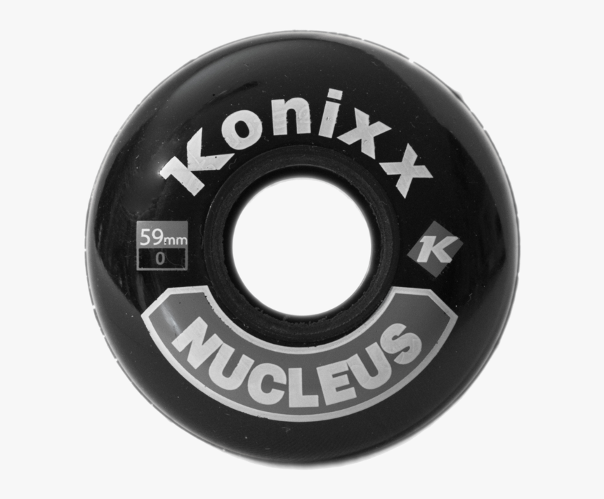 Konixx Nucleus Goalie Wheel, HD Png Download