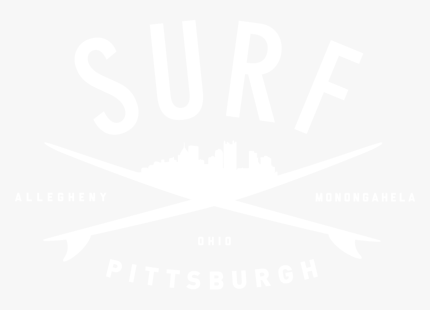 Surfpittsburgh Logo - Emblem, HD Png Download