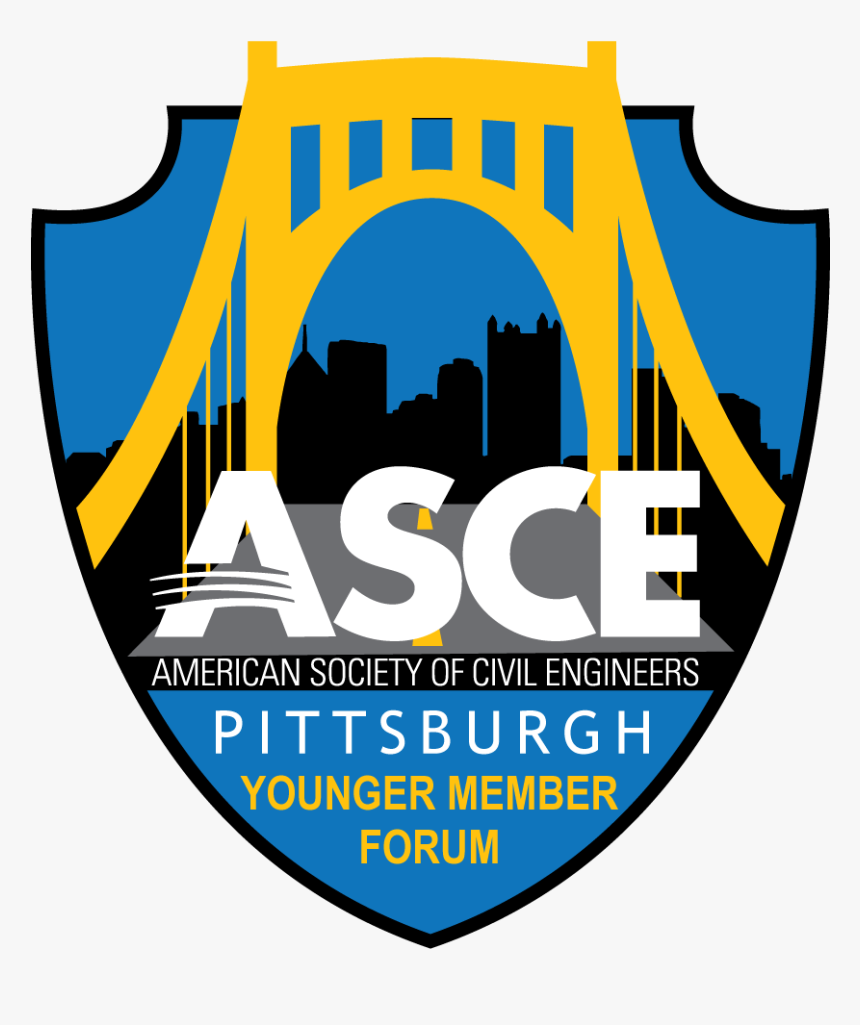 American Society For Civil Engineer, HD Png Download