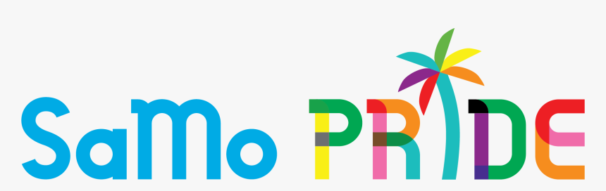 Santa Monica Inaugurates First Celebration Of Pride - Graphic Design, HD Png Download