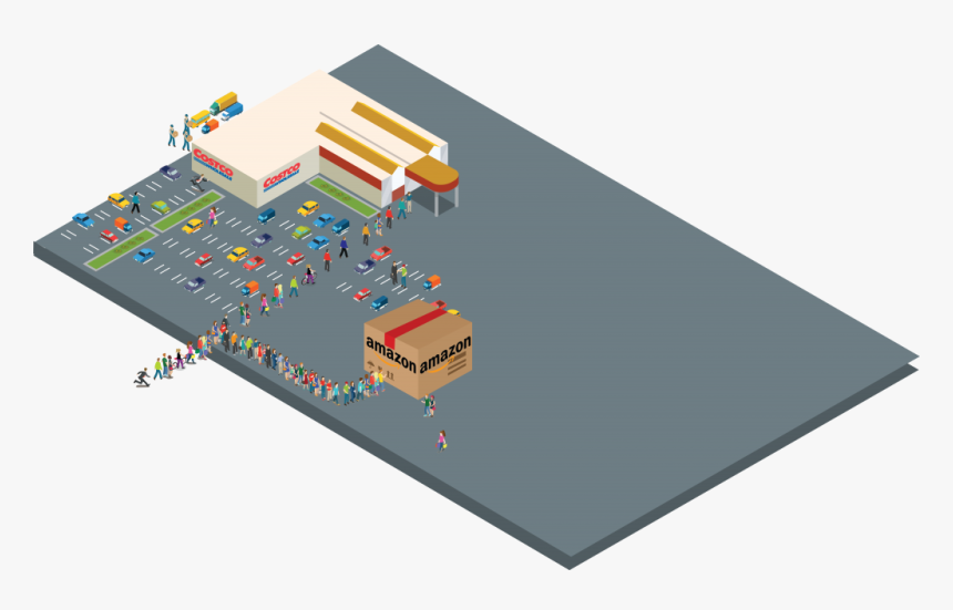 Illustration, HD Png Download