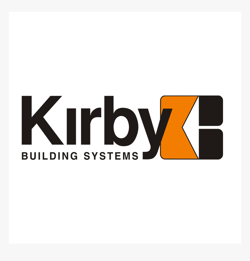 Kirby Building Systems Logo - Kirby Building Systems, HD Png Download