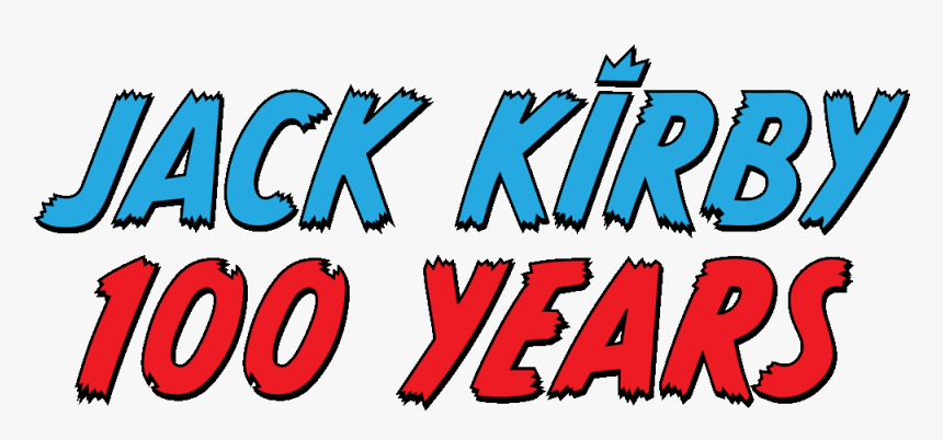 Text,font,graphics - Jack Kirby Comic Font, HD Png Download