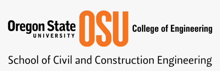 Oregon State University College Of Engineering, HD Png Download