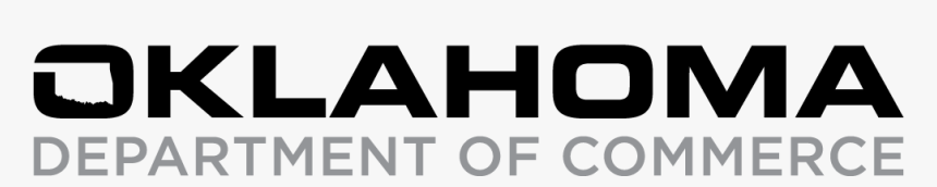 Oklahoma Department Of Commerce, HD Png Download