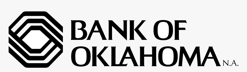 Bank Of Oklahoma Logo, HD Png Download