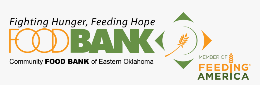 Logo - Feeding America, HD Png Download