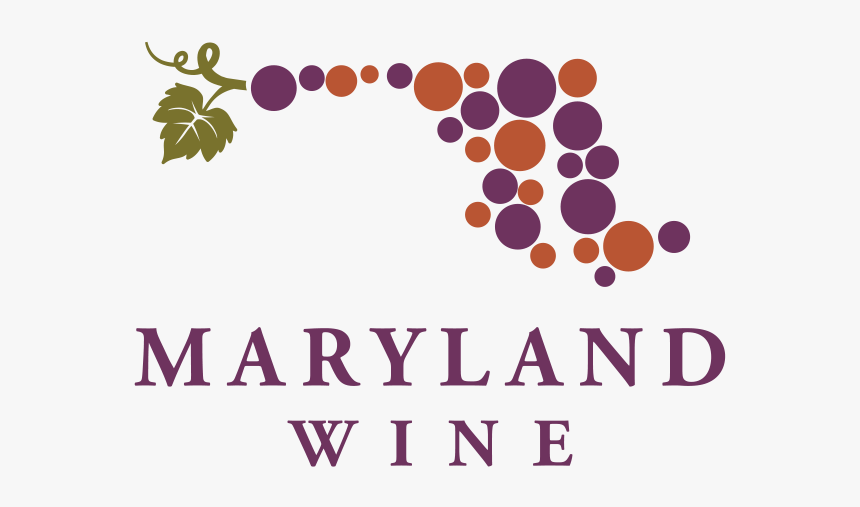 March Is Maryland Wine Month, HD Png Download
