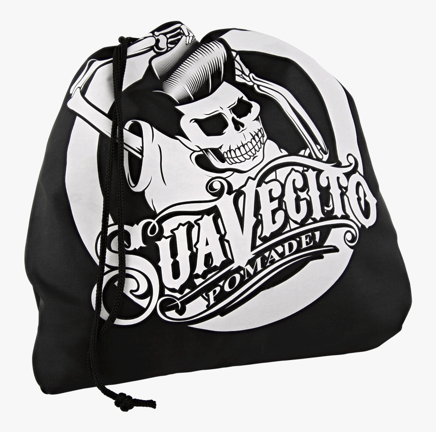 Black Beard Grooming Cape - Suavecito Pomade Logo, HD Png Download