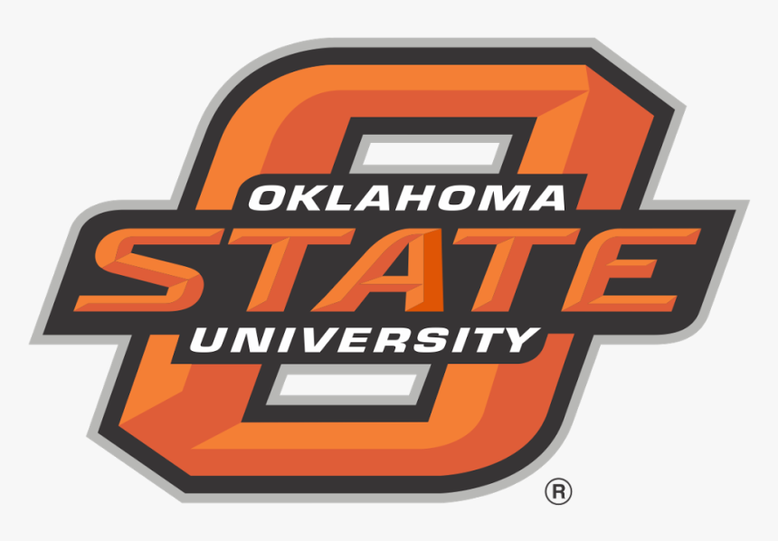 Oklahoma State University Logo, Oklahoma State University - Oklahoma State University, HD Png Download