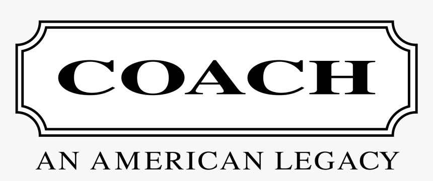 Transparent Png Coach New York White Logo, Png Download