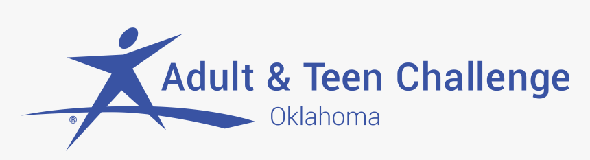 Adult And Teen Challenge Of Oklahoma Logo, HD Png Download