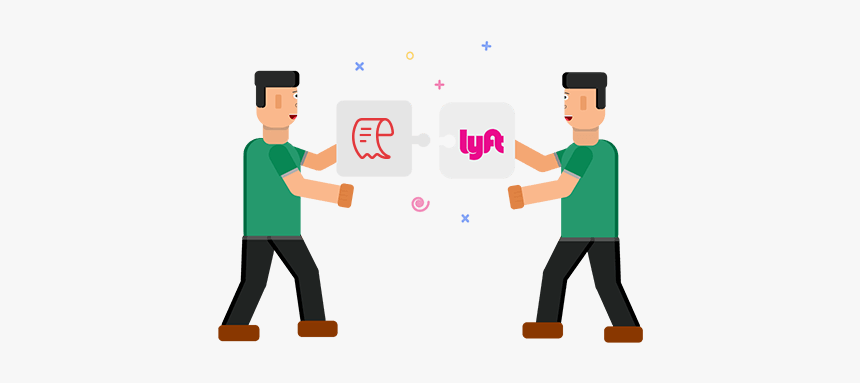 Lyft Integration - Lyft, HD Png Download