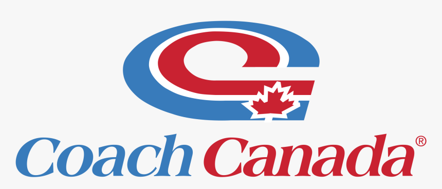 Coach Canada Logo Png Transparent - Graphic Design, Png Download