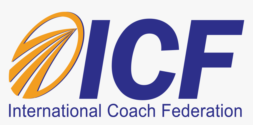 International Coaching Federation Logo, HD Png Download