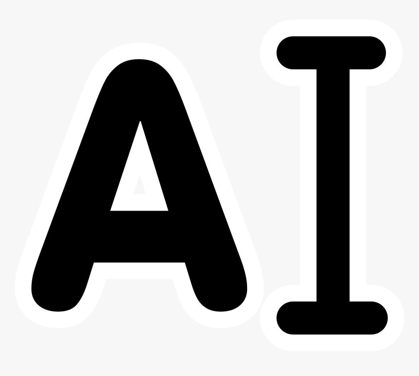 Text Icon Png, Transparent Png