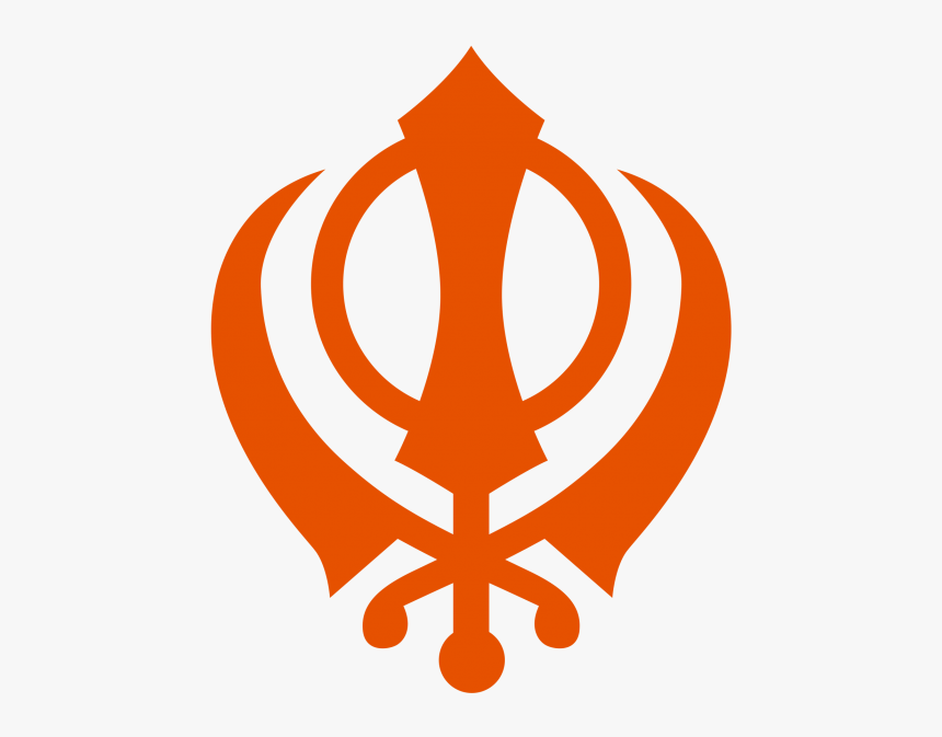 Punjabi Icon Png Image Free Download Searchpng Sikh Symbol Transparent Png Transparent Png Image Pngitem